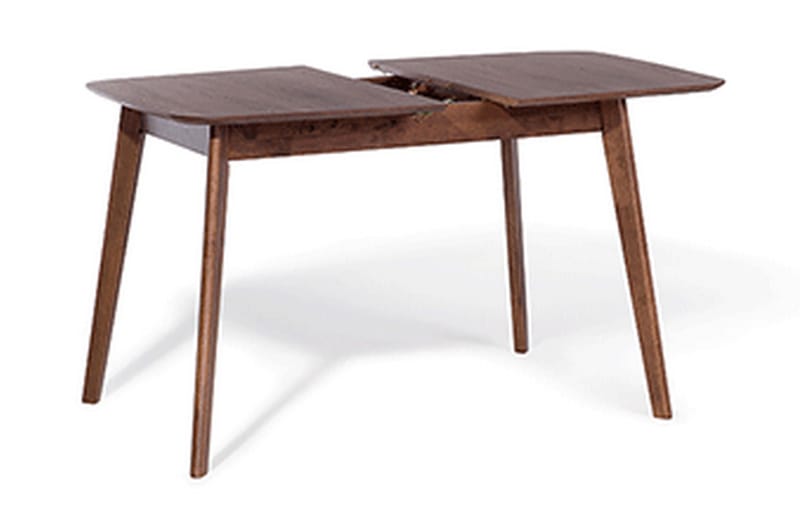 Rolman Matbord Förlängningsbart 120-150x75 cm - Trä/Natur - Matbord & köksbord - Klaffbord & Hopfällbart bord