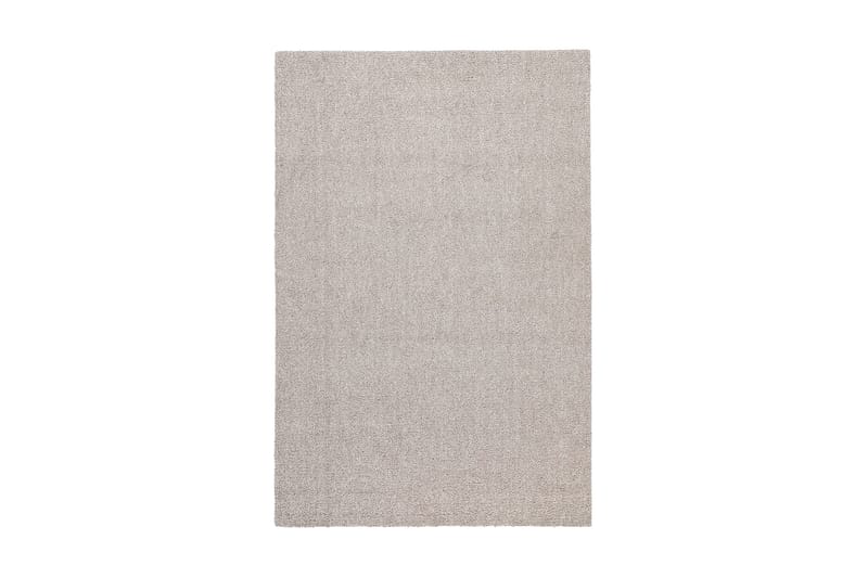 Viita Matta 80x200 cm Beige - VM Carpets - Ullmatta