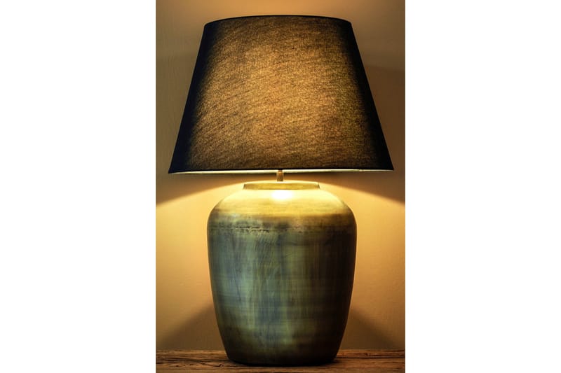 Nipa Bordslampa - AG Home & Light - Fönsterlampa på fot - Sovrumslampa - Vardagsrumslampa - Sänglampa bord - Fönsterlampa - Bordslampor