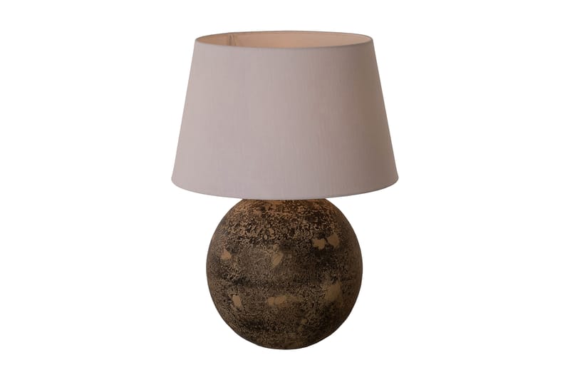 Sevti Bordslampa - AG Home & Light - Fönsterlampa på fot - Sovrumslampa - Vardagsrumslampa - Sänglampa bord - Fönsterlampa - Bordslampor