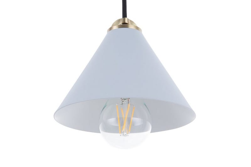 Aragon Taklampa 16 cm - Blå - Taklampa kök - Fönsterlampa hängande - Fönsterlampa - Pendellampor & hänglampor - Sovrumslampa - Vardagsrumslampa
