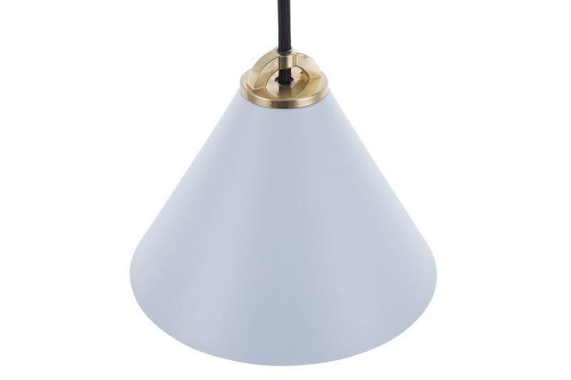 Aragon Taklampa 16 cm - Blå - Taklampa kök - Fönsterlampa hängande - Fönsterlampa - Pendellampor & hänglampor - Sovrumslampa - Vardagsrumslampa