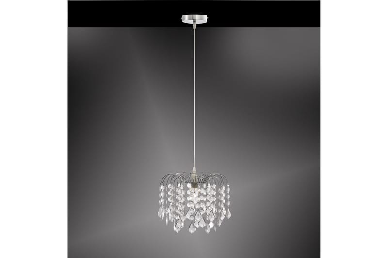 JELLY pendellampa, transparent - Taklampa kök - Fönsterlampa hängande - Fönsterlampa - Pendellampor & hänglampor - Sovrumslampa - Vardagsrumslampa