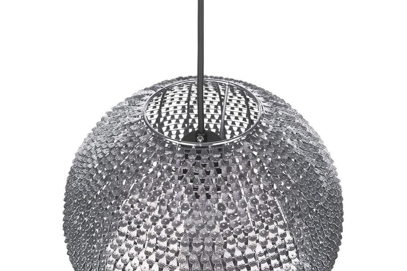 Seine Taklampa 30 cm - Silver - Taklampa kök - Fönsterlampa hängande - Fönsterlampa - Pendellampor & hänglampor - Sovrumslampa - Vardagsrumslampa