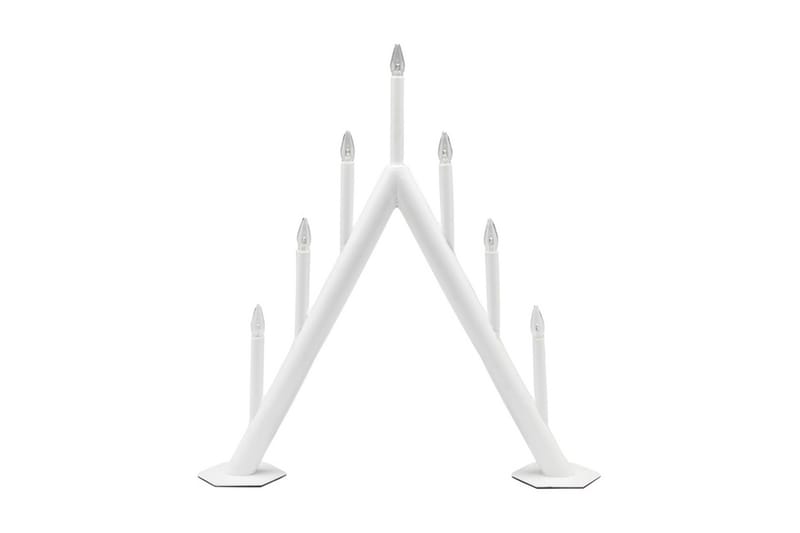 Pixie Design Alex Adventsljusstake 50,5 cm - Pixie Design - Adventsljusstake & elljusstake - Jullampor