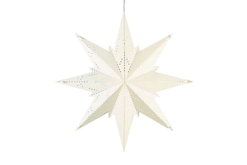 Star Trading Mini Adventsstjärna 25 cm - Star Trading - Julstjärnor & adventsstjärnor - Jullampor