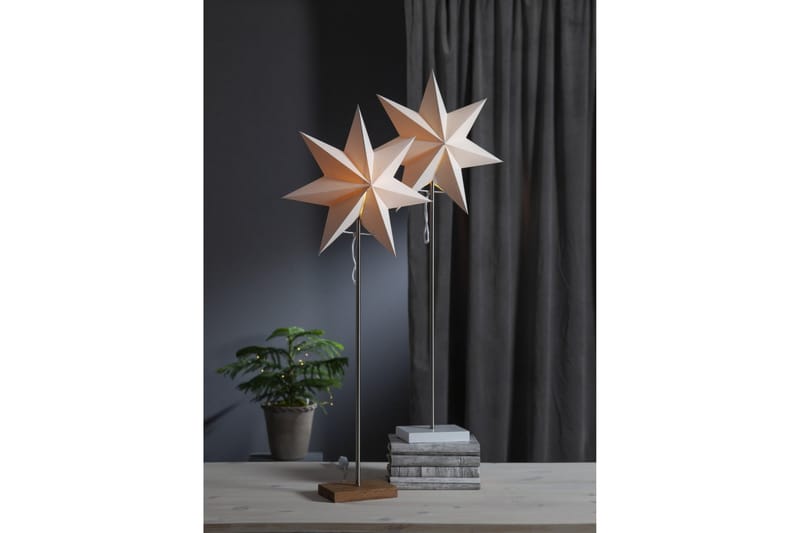 Star Trading MOA Adventsstjärna 82 cm - Star Trading - Julstjärnor & adventsstjärnor - Jullampor