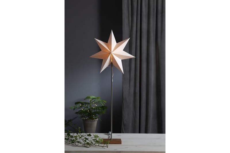 Star Trading MOA Adventsstjärna 82 cm - Star Trading - Julstjärnor & adventsstjärnor - Jullampor