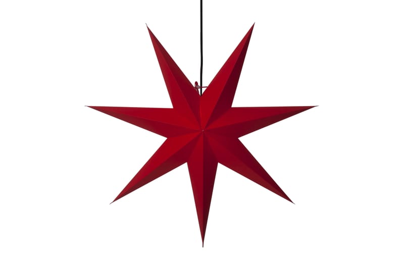 Star Trading Rozen Adventsstjärna 100 cm - Star Trading - Julstjärnor & adventsstjärnor - Jullampor