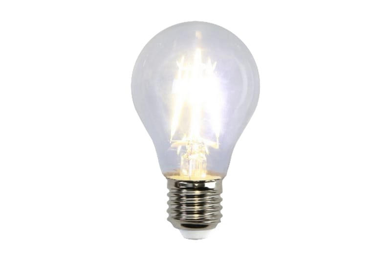 Star Trading Clear LED-lampa - Koppar - Glödlampor - Koltrådslampa & glödtrådslampa