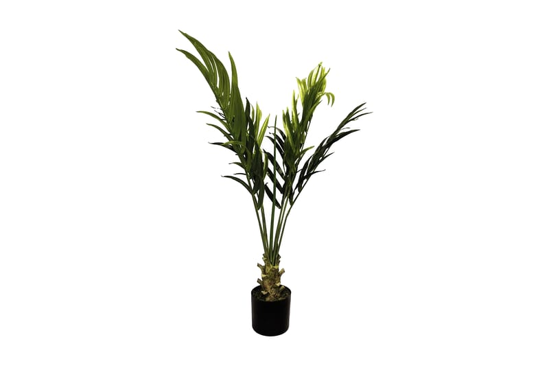 Betelpalm Konstgjord växt 110cm - Balkongblommor - Konstgjorda växter & plastväxter