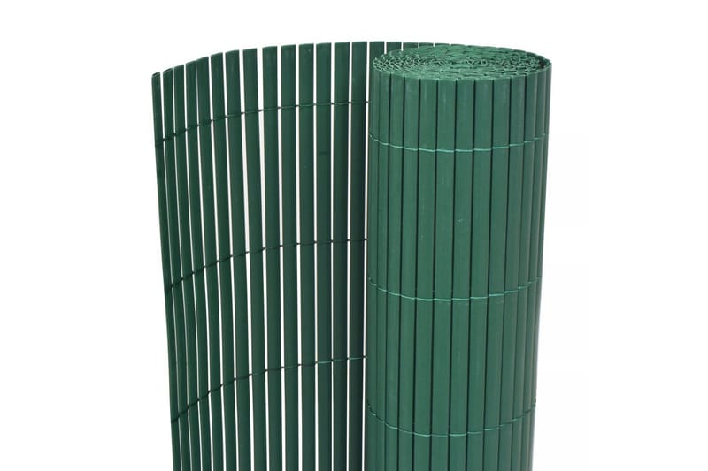 Dubbelsidigt insynsskydd PVC 90x300 cm grön - Grön - Fönsterfilm