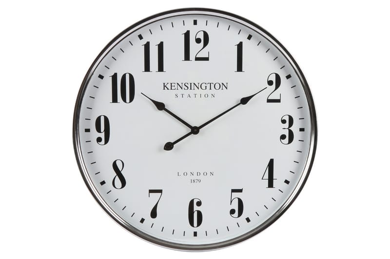Kensington Väggklocka Ø68cm - Dekoration & inredningsdetaljer - Väggklocka & väggur