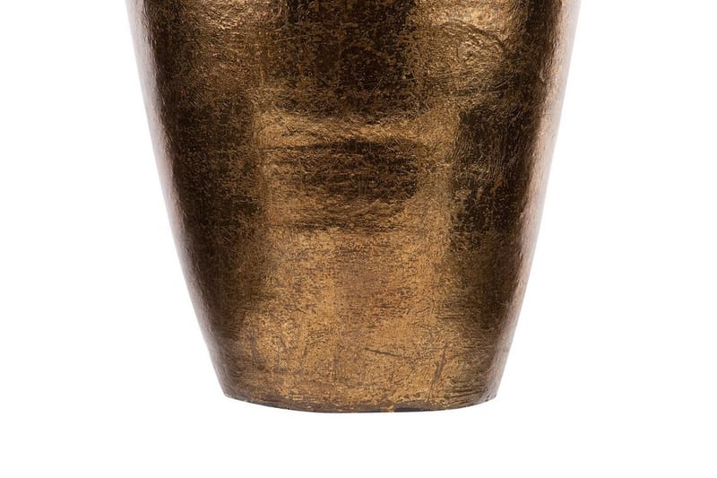 Lorca Vas 27 cm - Guld - Vas - Blomvas - Dekoration & inredningsdetaljer