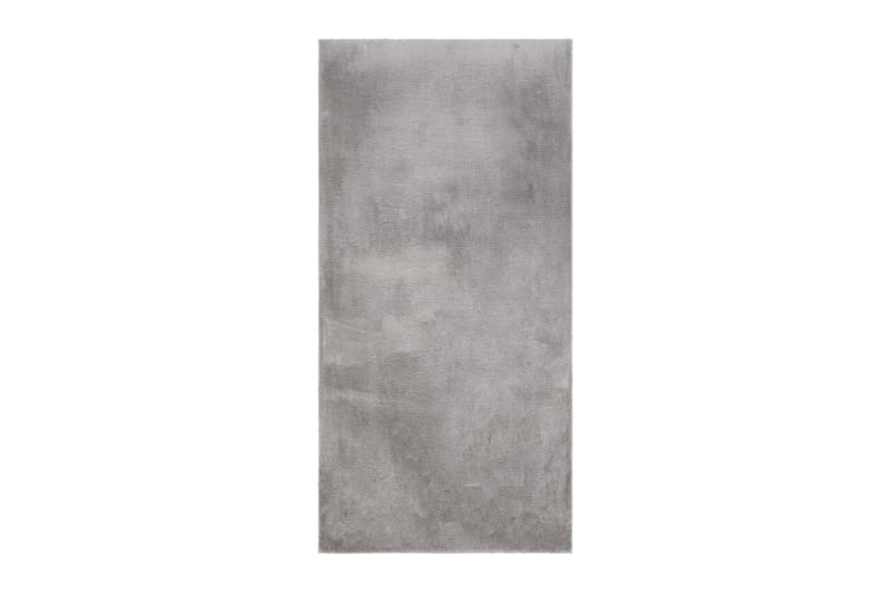 Serul Ryamatta 60x120 cm Rektangulär - Silver - Ryamatta & luggmatta