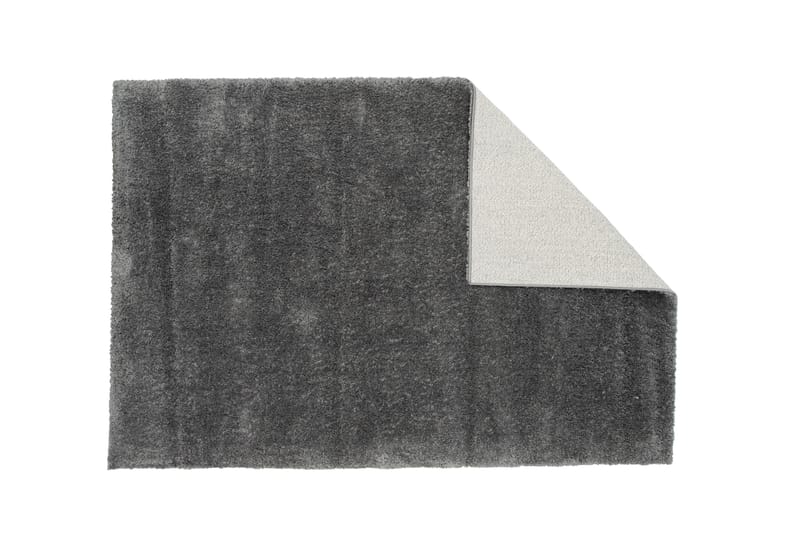 Sajma Jutematta 200x290 cm Rektangulär - Mörkgrå - Sisalmattor - Jutemattor & hampamattor