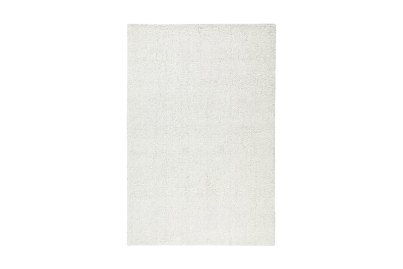 Viita Matta 160x230 cm Vit - VM Carpets - Ullmatta