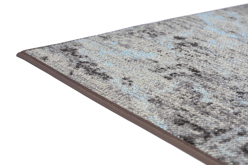 Rustiikki Matta 80x300 cm Turkos - Vm Carpet - Orientaliska mattor - Persisk matta