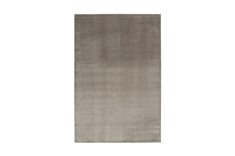 Satine Matta 80x300 cm Grå - Vm Carpet - Ryamatta & luggmatta