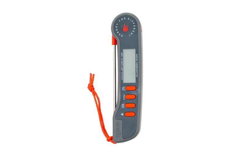 Nexgrill Digital Termometer - Grilltermometer - Grilltillbehör - Termometrar