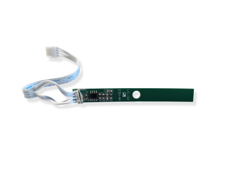 Touch sensor E1800, undefined