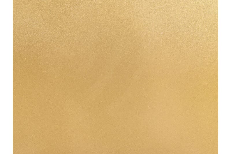 Alvarro Kruka - Guld - Stor blomkruka