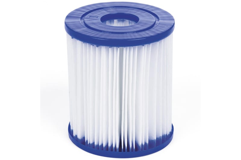 Flowclear Filter Cartridge (I) 2-pack Vit - Bestway - Patronfilter