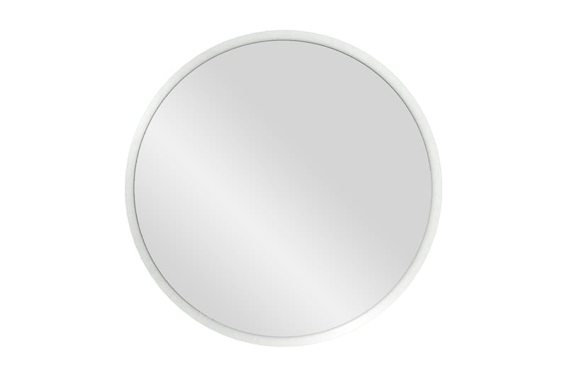 Sophiamae Spegel 59 cm - Vit - Väggspegel - Hallspegel