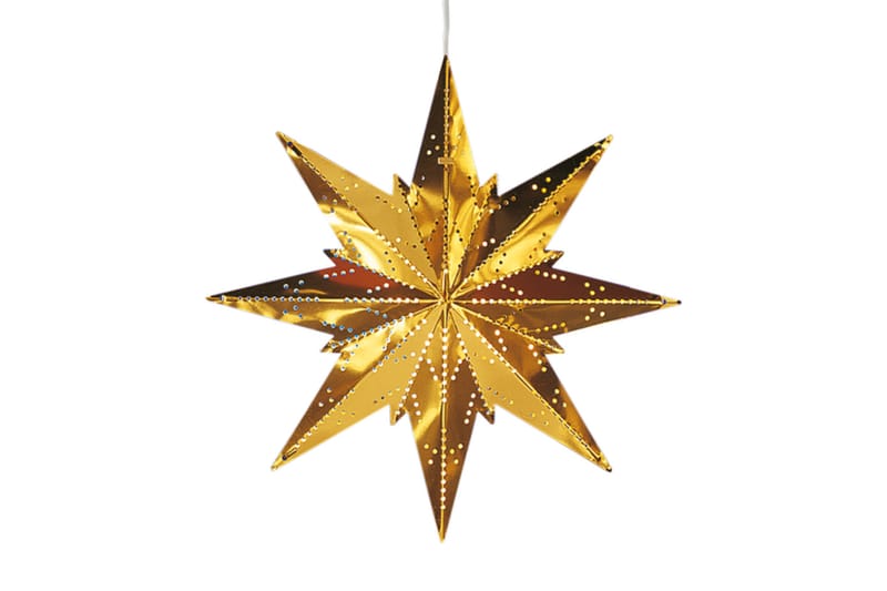 Star Trading Mini Adventsstjärna 25 cm - Star Trading - Julstjärnor & adventsstjärnor - Jullampor