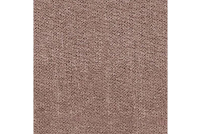 Albettone Kontinentalsäng 180x200 cm - Rosa|Beige - Kontinentalsäng
