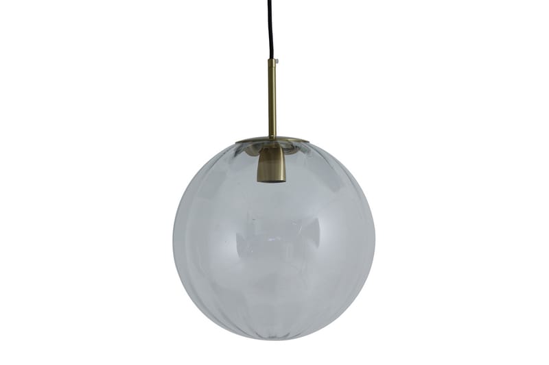 Magdala Pendellampa 48x48 cm Transparent - Light & Living - Taklampa kök - Fönsterlampa hängande - Fönsterlampa - Pendellampor & hänglampor - Sovrumslampa - Vardagsrumslampa