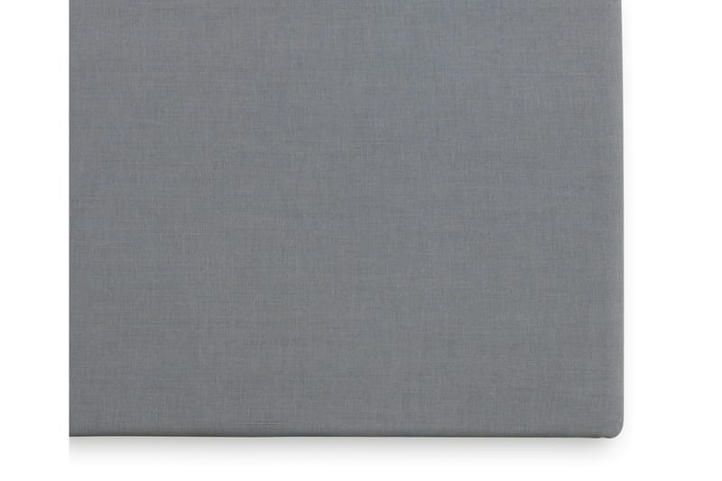 Örngott 50x60 cm Mörkgrå - Borganäs - Örngott