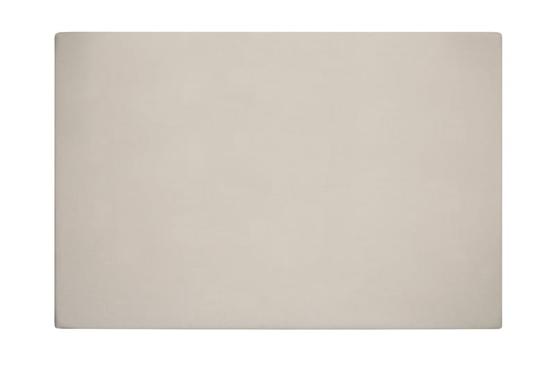 Harper Sänggavel 180 cm - Beige - Sänggavlar & huvudgavlar