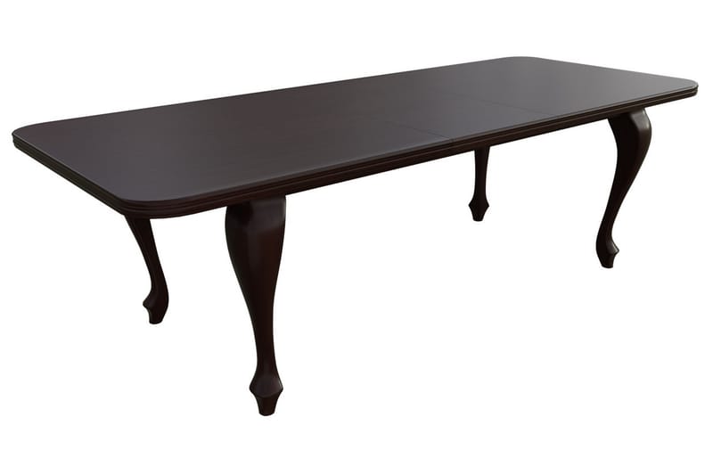Biota Förlängningsbart matbord 200 cm - Trä/Natur - Matbord & köksbord