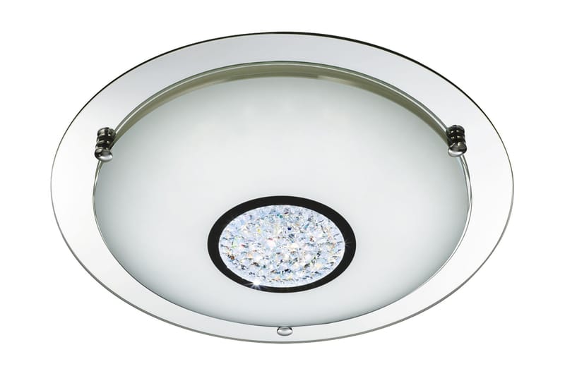 Searchlight LED-plafond Vägglampa - Searchlight - Badrumslampa vägg