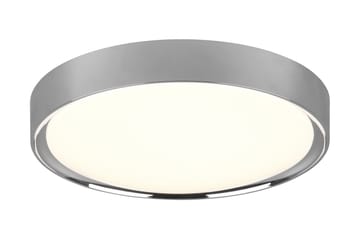 Clarimo H2O LED Plafond krom - Krom - Belysning & el - Inomhusbelysning & lampor - Taklampa & takbelysning - Plafond