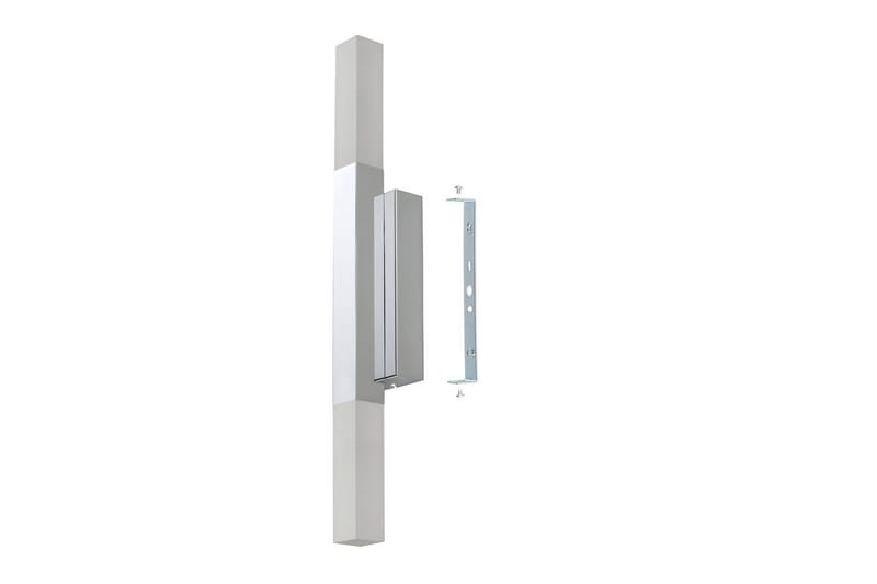 Spegelbelysning Eglo Alcudia Krom Satinerad - Krom - Belysning & el - Badrumsbelysning