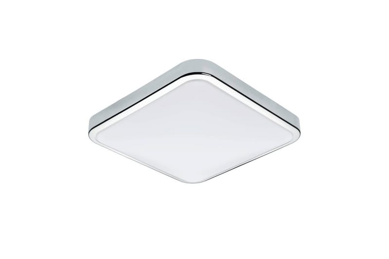 Taklampa Eglo Manilva 1, Vit/Krom