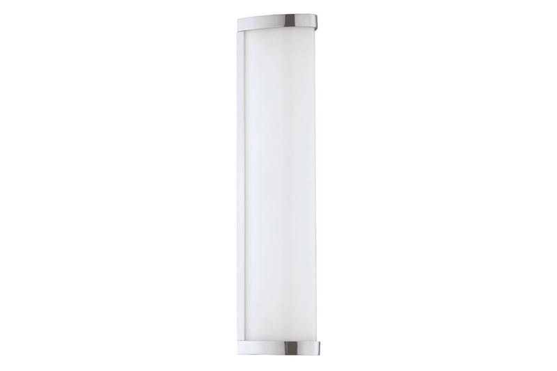 Vägg-/Taklampa Eglo Gita 2 350 mm - Vit/Krom - Belysning & el - Badrumsbelysning