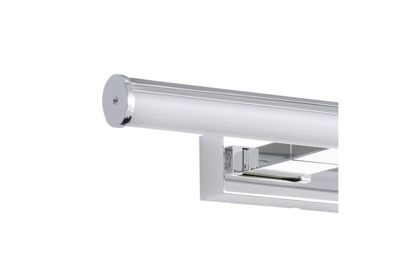 Vägglampa Eglo Vadumi 400 mm - Vit/Krom - Belysning & el - Badrumsbelysning