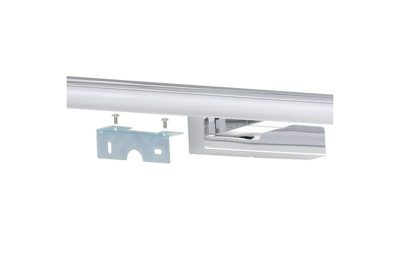 Vägglampa Eglo Vadumi 600 mm - Vit/Krom - Belysning & el - Badrumsbelysning