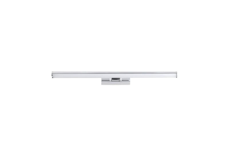 Vägglampa Eglo Vadumi 600 mm - Vit/Krom - Belysning & el - Badrumsbelysning