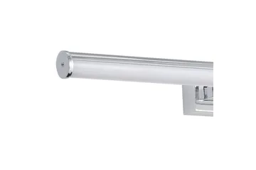 Vägglampa Eglo Vadumi 600 mm - Vit/Krom - Belysning & el - Badrumsbelysning