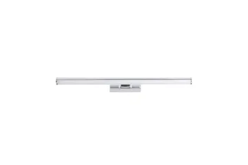 Vägglampa Eglo Vadumi 600 mm - Vit/Krom - Belysning & el - Badrumsbelysning