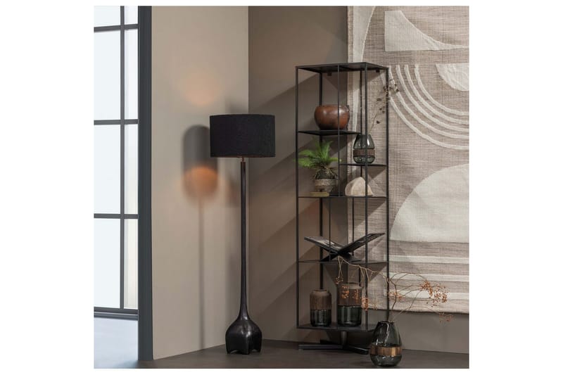 Lamphållare Foss - Belysning & el - Belysningstillbehör - Lampfot