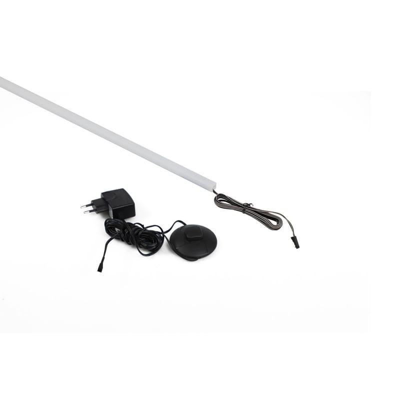 LED-profil Serio Vit för Typ 43, undefined