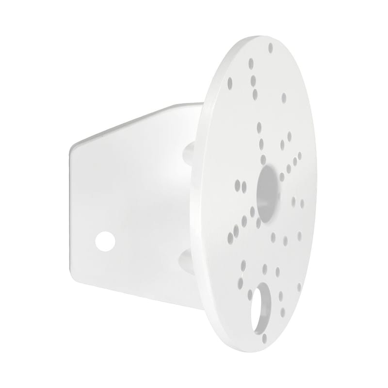 Väggkonsol Eglo - Vit - Belysning & el - Belysningstillbehör - Lampupphängning & lampsladd