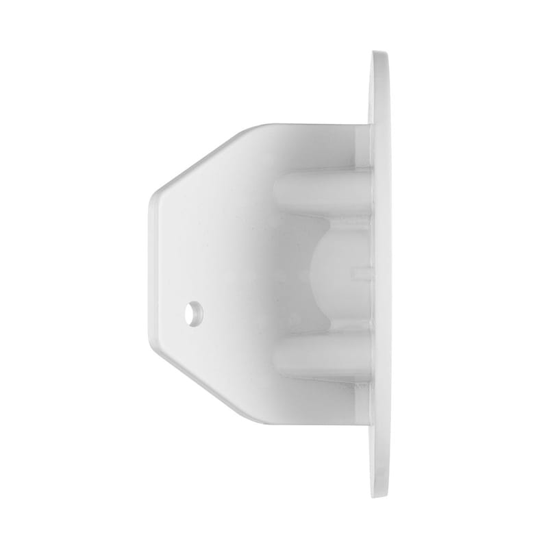 Väggkonsol Eglo - Vit - Belysning & el - Belysningstillbehör - Lampupphängning & lampsladd