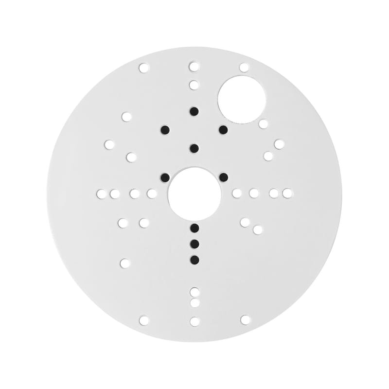 Väggkonsol Eglo - Vit - Belysning & el - Belysningstillbehör - Lampupphängning & lampsladd