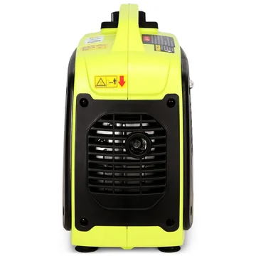 Digitalt elverk 1000W | Portabel med USB-port | Metalcraft - Belysning & el - Elmaterial & energi - Reservel & nödel